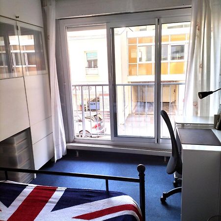 Remy Dumoncel Apartment ปารีส ภายนอก รูปภาพ