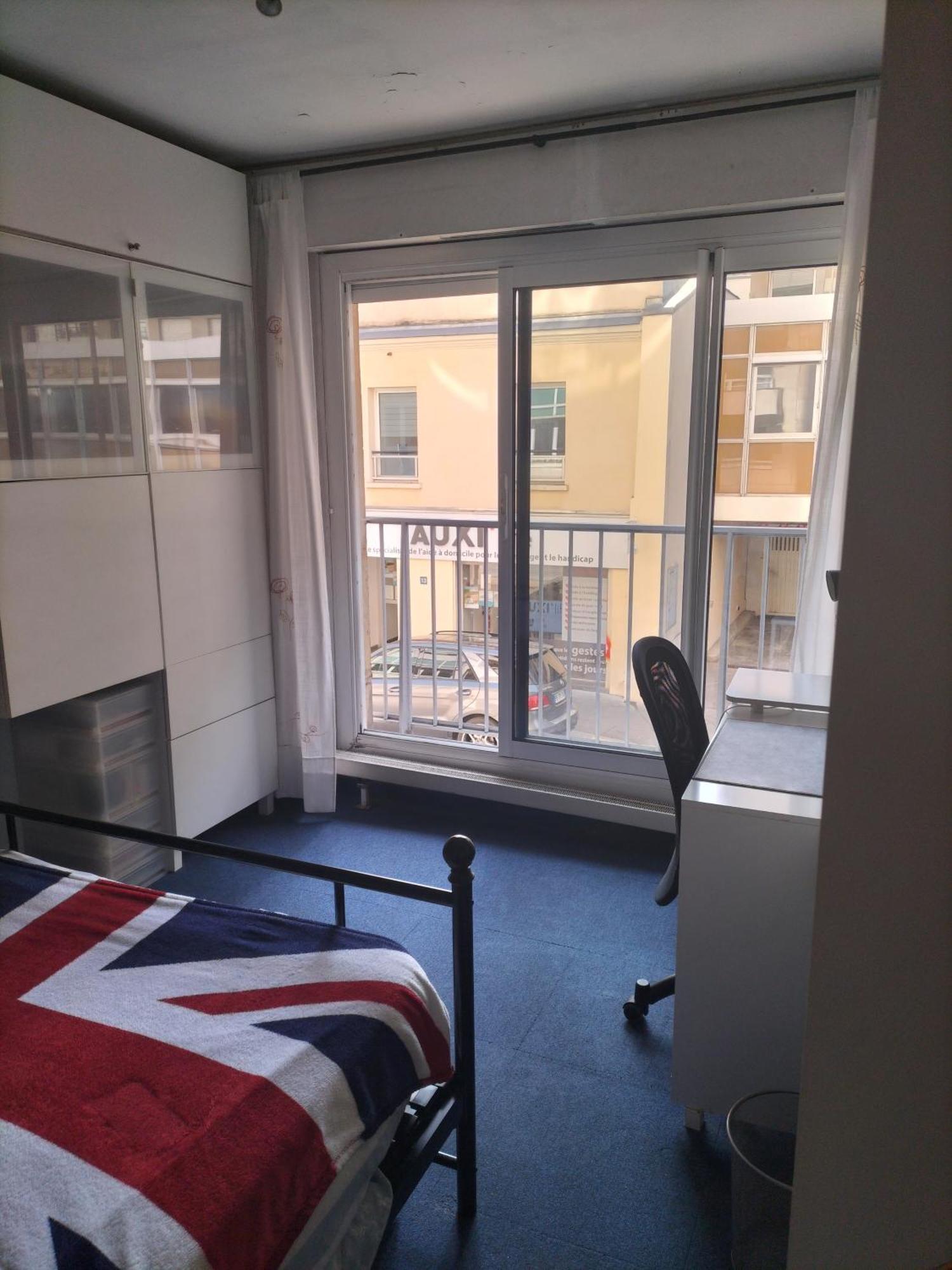 Remy Dumoncel Apartment ปารีส ภายนอก รูปภาพ