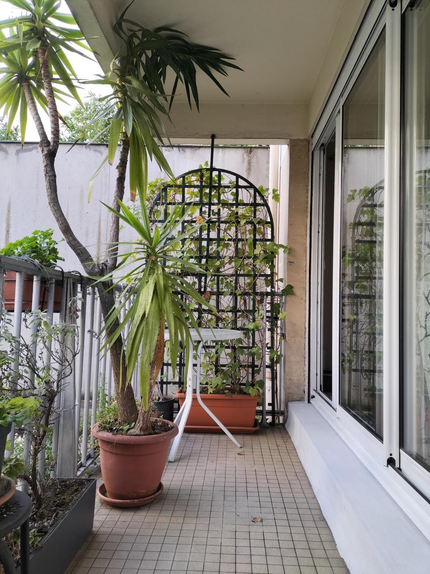 Remy Dumoncel Apartment ปารีส ภายนอก รูปภาพ