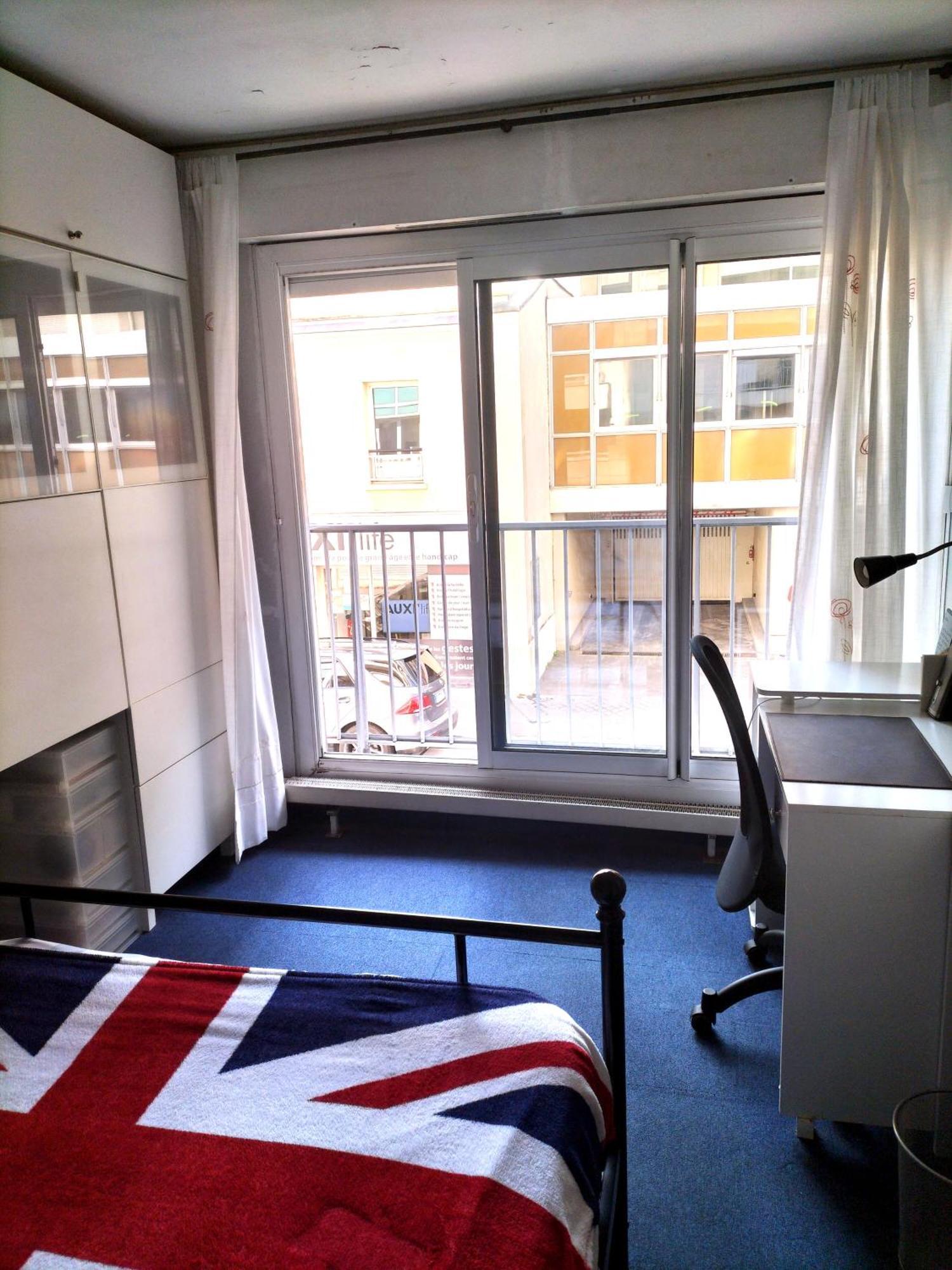Remy Dumoncel Apartment ปารีส ภายนอก รูปภาพ